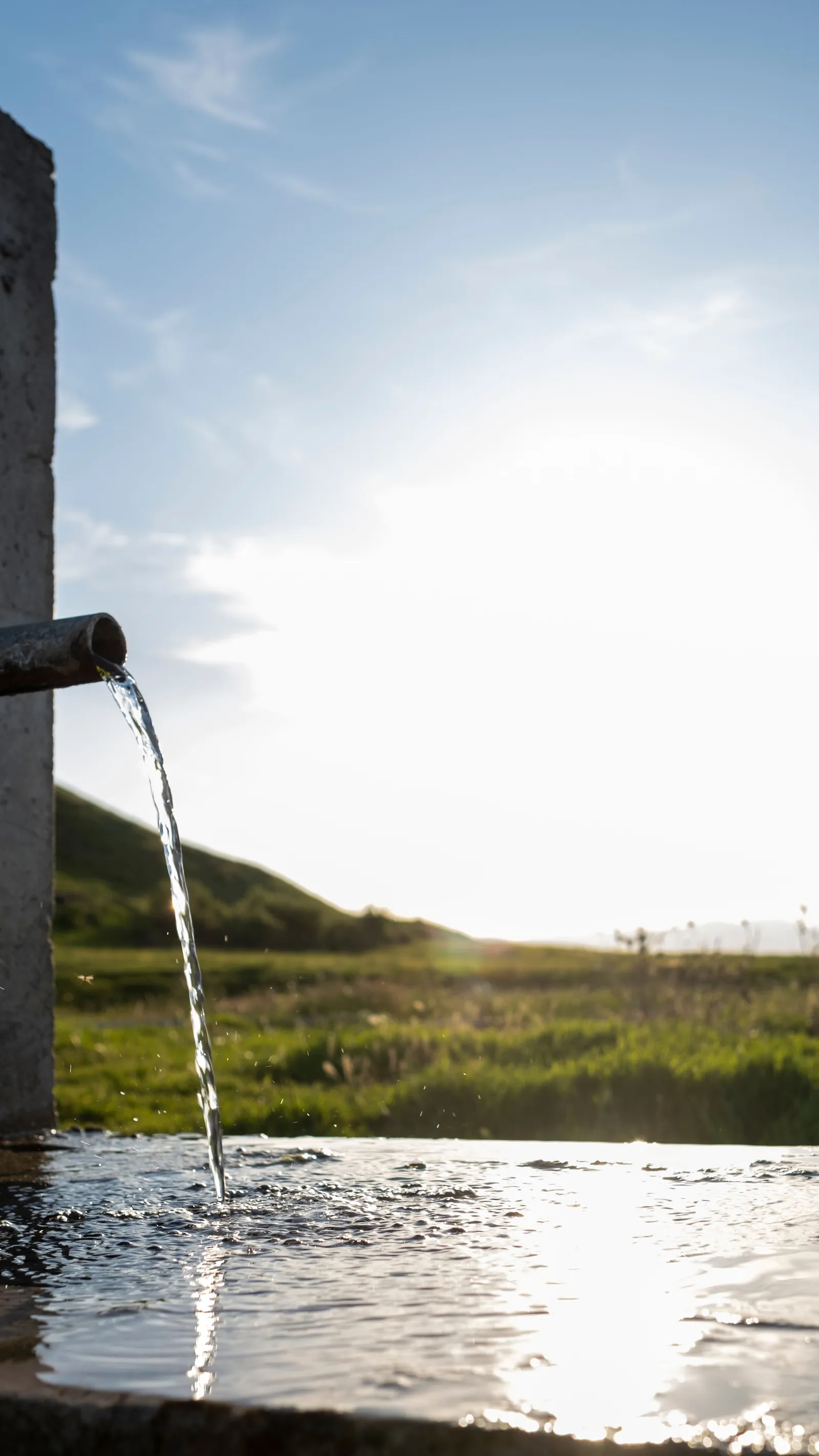 What Is Water Efficiency? The Water Efficiency Standard Effective from November Has the Answers cover