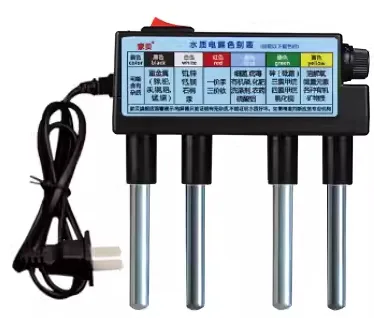 A05 Water Quality Electrolyzer product photo
