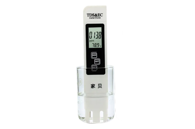 A09 Multi-functional Water Quality Test Pen product photo A09 Multi-functional Water Quality Test Pen product photo