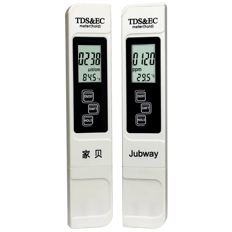 A09 Multi-functional Water Quality Test Pen product photo A09 Multi-functional Water Quality Test Pen product photo