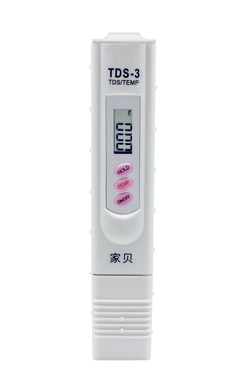A10 TDS Water Quality Test Pen product photo A10 TDS Water Quality Test Pen product photo