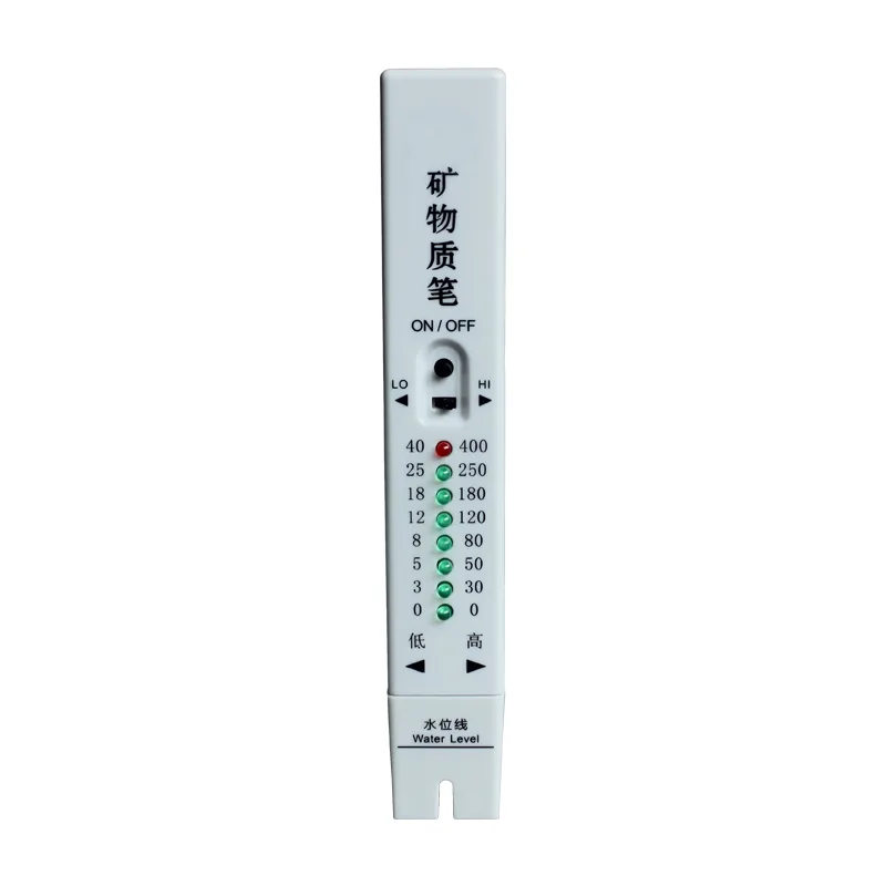 A15 Mineral Test Pen product photo