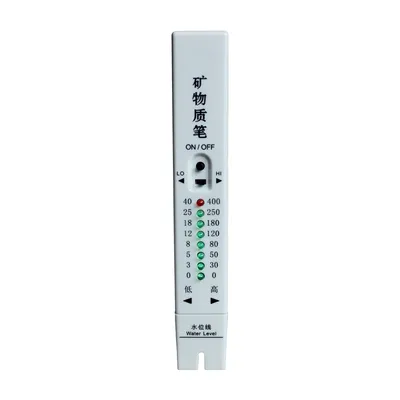 A15 Mineral Test Pen product photo