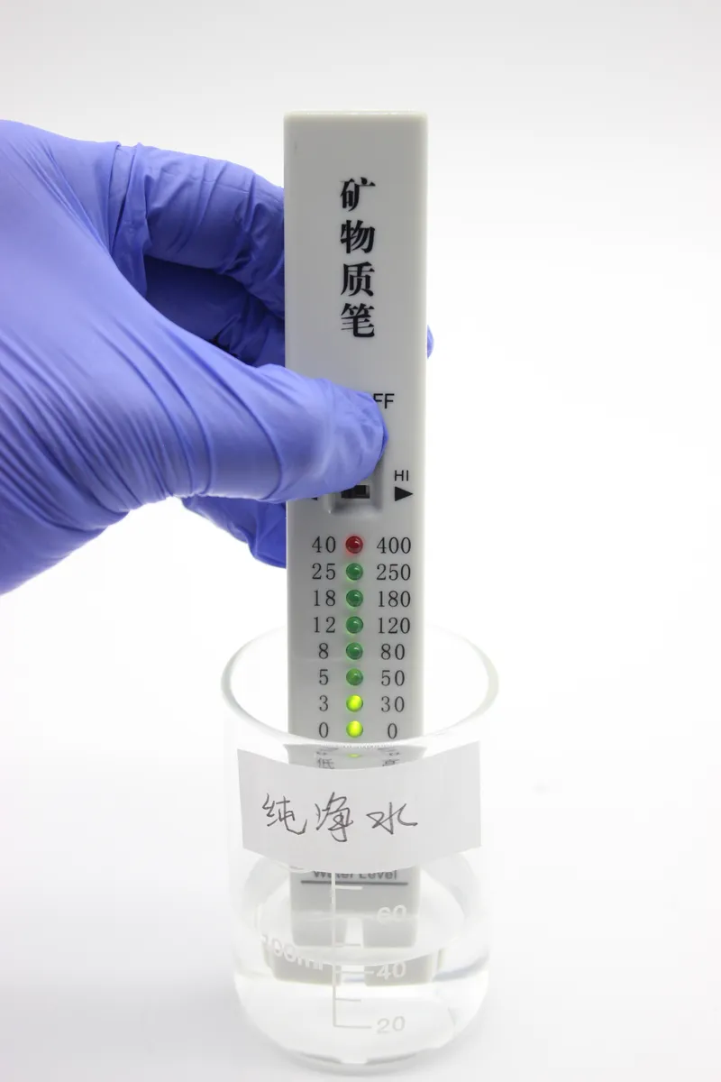 A15 Mineral Test Pen product photo