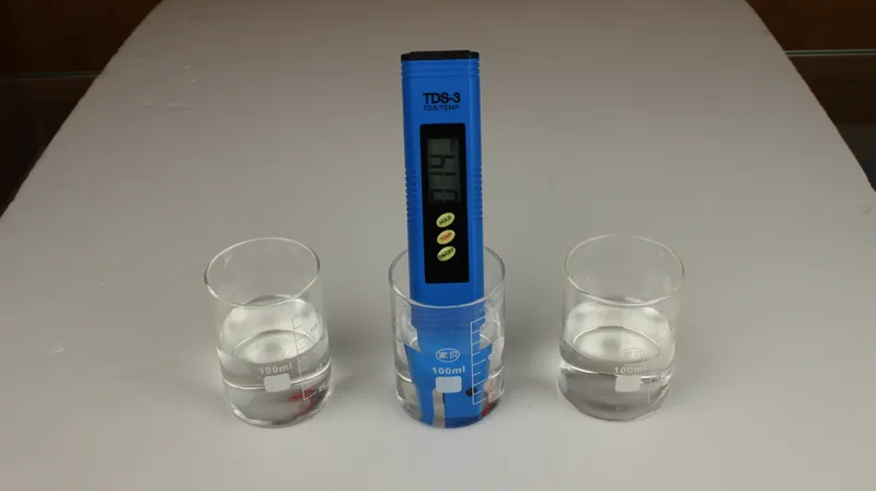 A46 TDS Water Quality Test Pen product photo