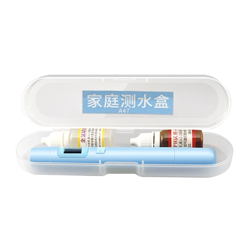 A47 Household Water Test Kit