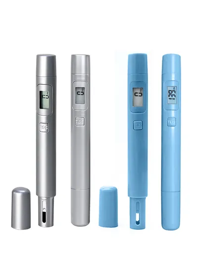 A50 Water Quality Tester Pen product photo