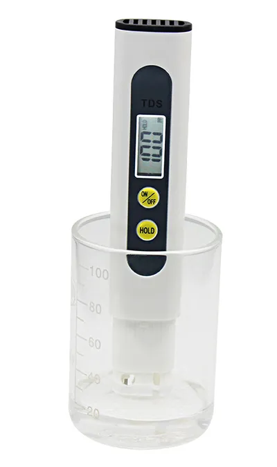A51 Water Quality Test Pen product photo