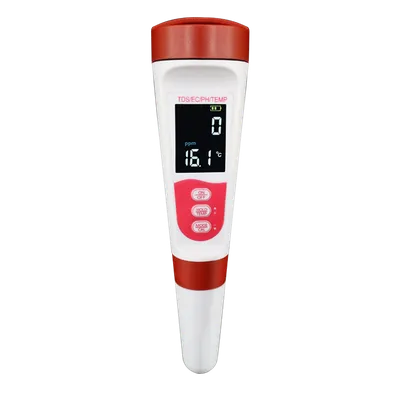 A52 4-in-1 Water Quality Test Pen product photo