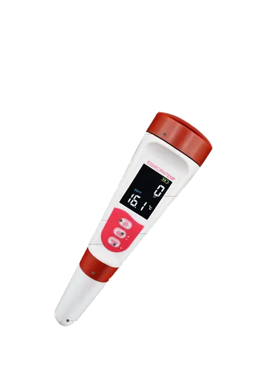 A52 4-in-1 Water Quality Test Pen product photo