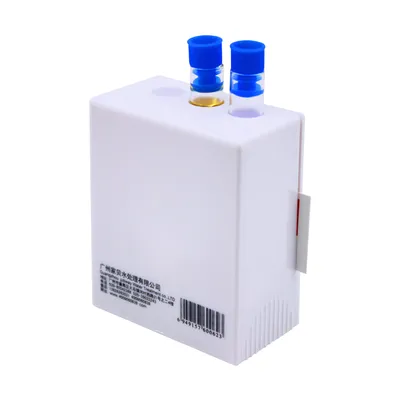 A62 Electronic Color Comparator