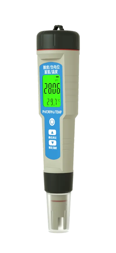 A68 Hydrogen-Rich Water Test Pen