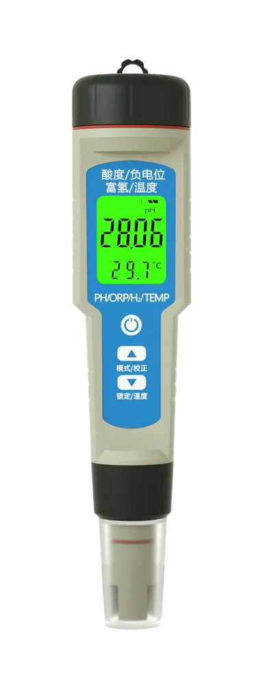 A68 Hydrogen-Rich Water Test Pen A68 Hydrogen-Rich Water Test Pen