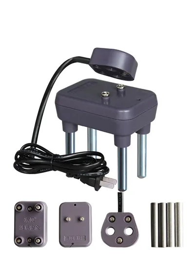 A70 Water Quality Electrolyzer product photo