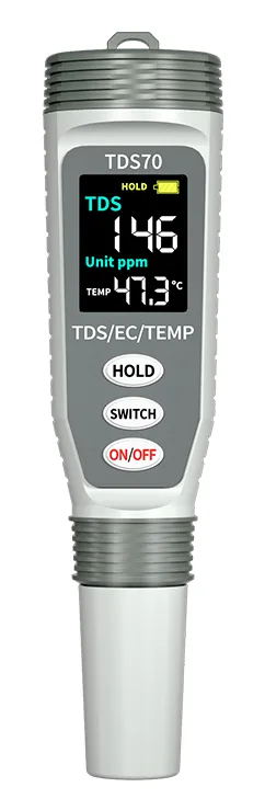 A70a TDS Water Test Pen product photo