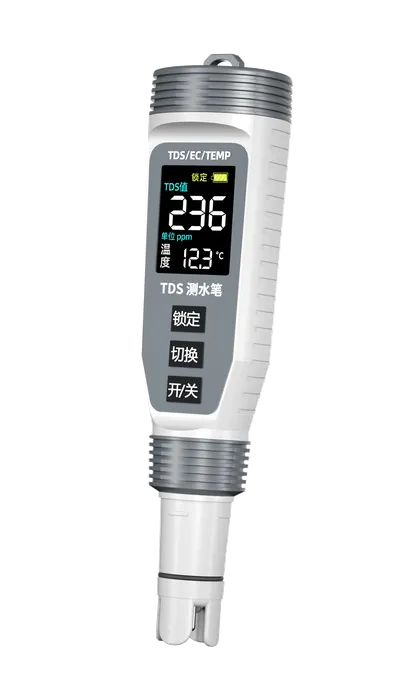 A70a TDS Water Test Pen product photo
