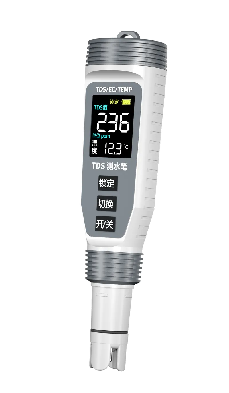 A70a TDS Water Test Pen product photo