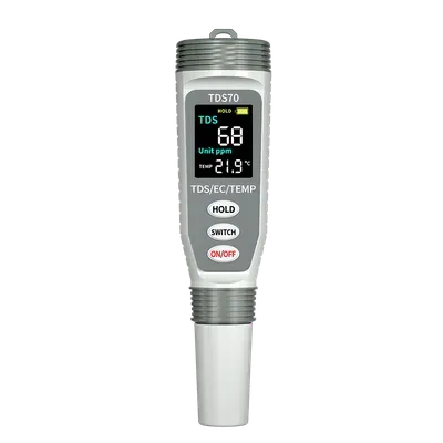 A70a TDS Water Test Pen product photo