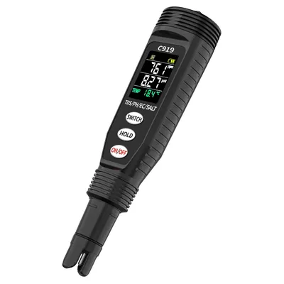A70C Multi-functional Water Quality Test Pen product photo