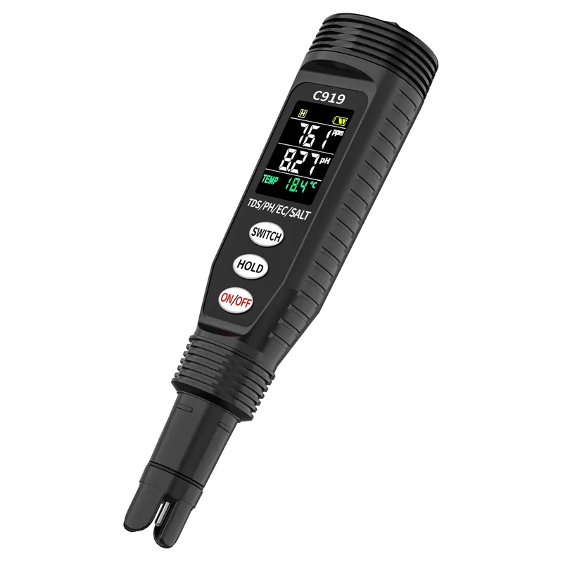 A70C Multi-functional Water Quality Test Pen product photo A70C Multi-functional Water Quality Test Pen product photo