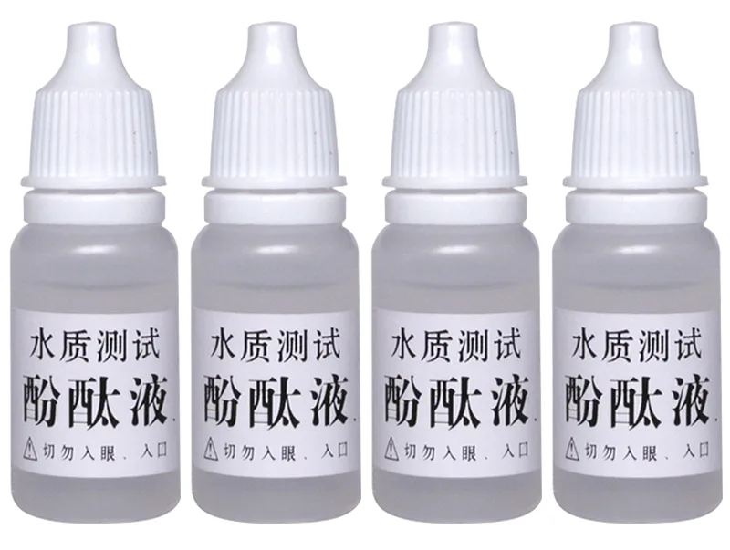 B03 Phenolphthalein Test Reagent product photo B03 Phenolphthalein Test Reagent product photo
