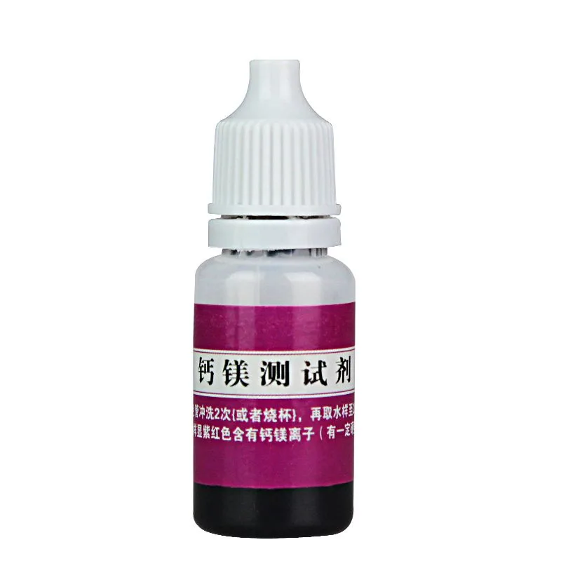 B05 Calcium & Magnesium Test Reagent product photo B05 Calcium & Magnesium Test Reagent product photo