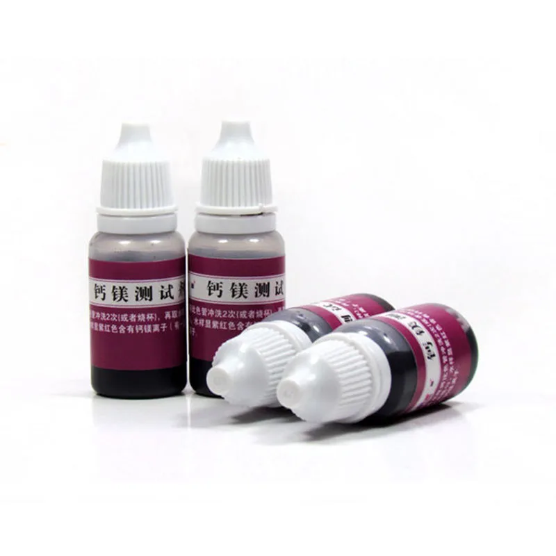 B05 Calcium & Magnesium Test Reagent product photo B05 Calcium & Magnesium Test Reagent product photo