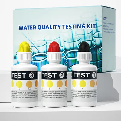B08-30 Dissolved Oxygen Test Kit product photo