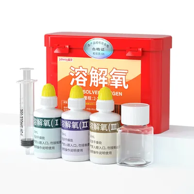 B08-30 Dissolved Oxygen Test Kit product photo