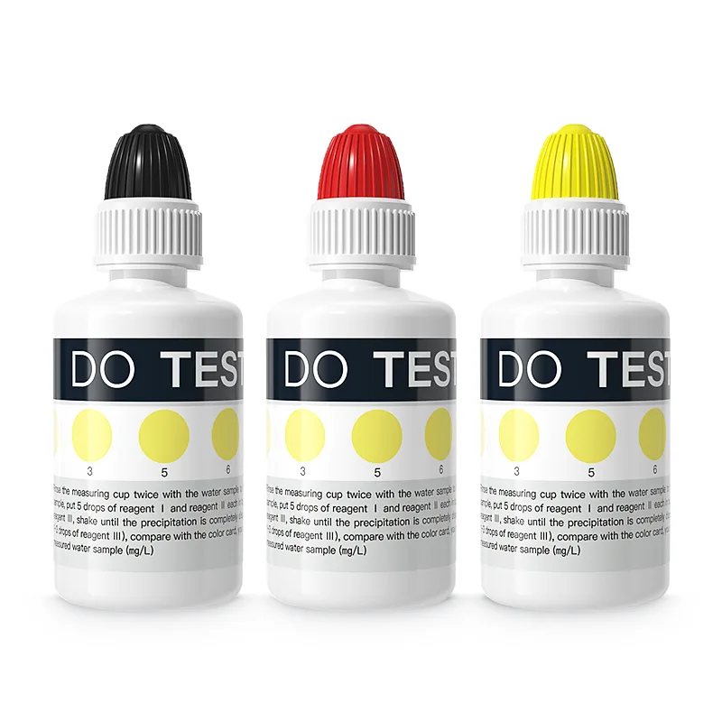 B08-30 Dissolved Oxygen Test Kit product photo