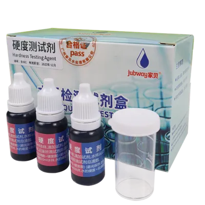 B10A Hardness Test Reagent 10ml product photo