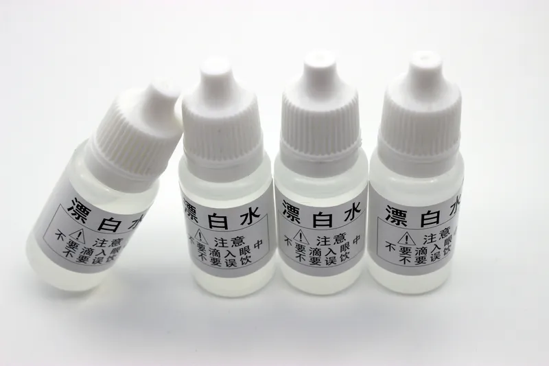 B12 Bleach Test Reagent 10ml product photo