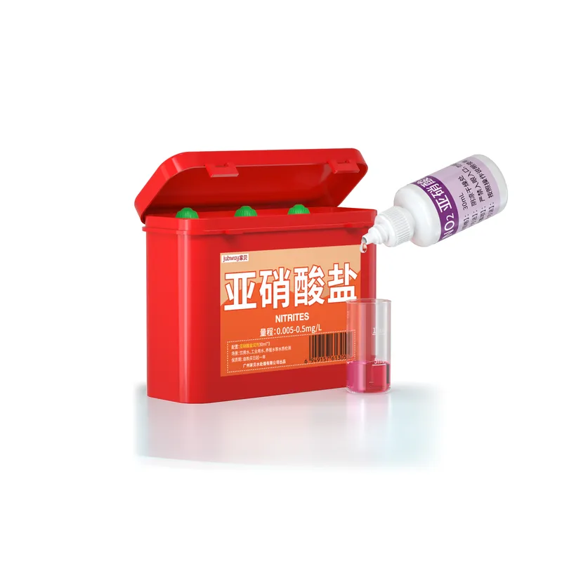 B14-30 Nitrite Test Kit product photo B14-30 Nitrite Test Kit product photo