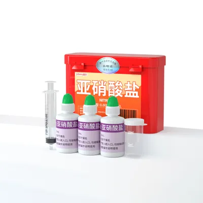 B14-30 Nitrite Test Kit product photo