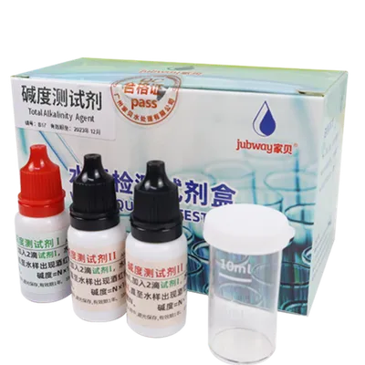 B17 Alkalinity Test Reagent 10ml product photo