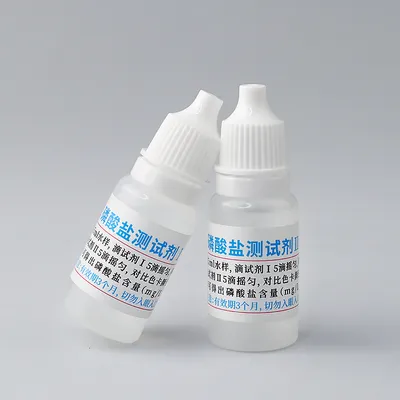 B25 Phosphate Test Reagent 10ml product photo