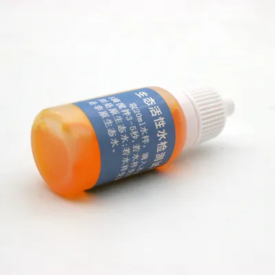 B28 Eco-Active Water Test Reagent 10ml product photo