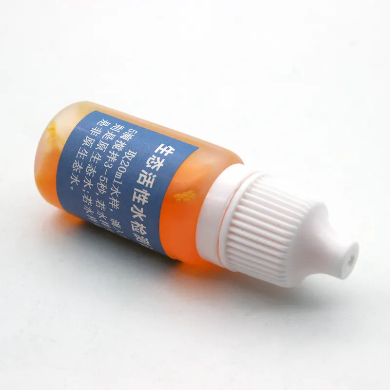 B28 Eco-Active Water Test Reagent 10ml product photo
