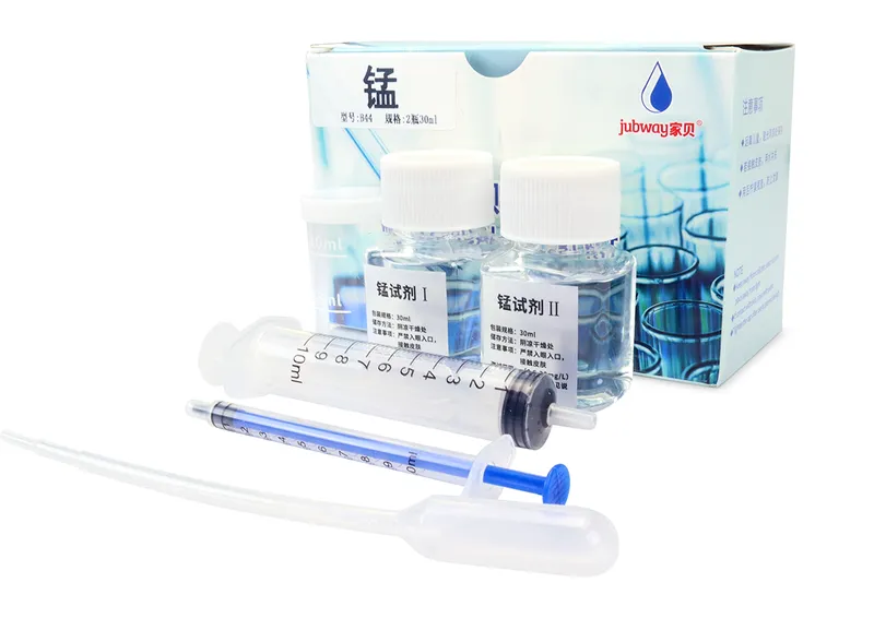 B44 Manganese Test Reagent product photo B44 Manganese Test Reagent product photo