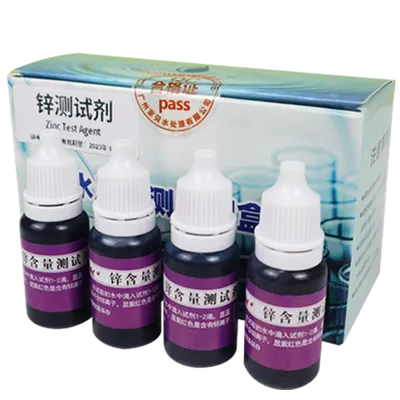 C06 Zinc Test Reagent 10ml product photo