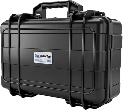 G06 Low-Pressure Industrial Boiler Inspection Kit