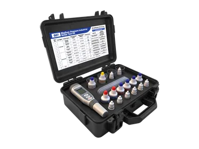 G07 Medium-Pressure Industrial Boiler Inspection Kit product photo
