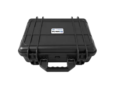 G07 Medium-Pressure Industrial Boiler Inspection Kit product photo