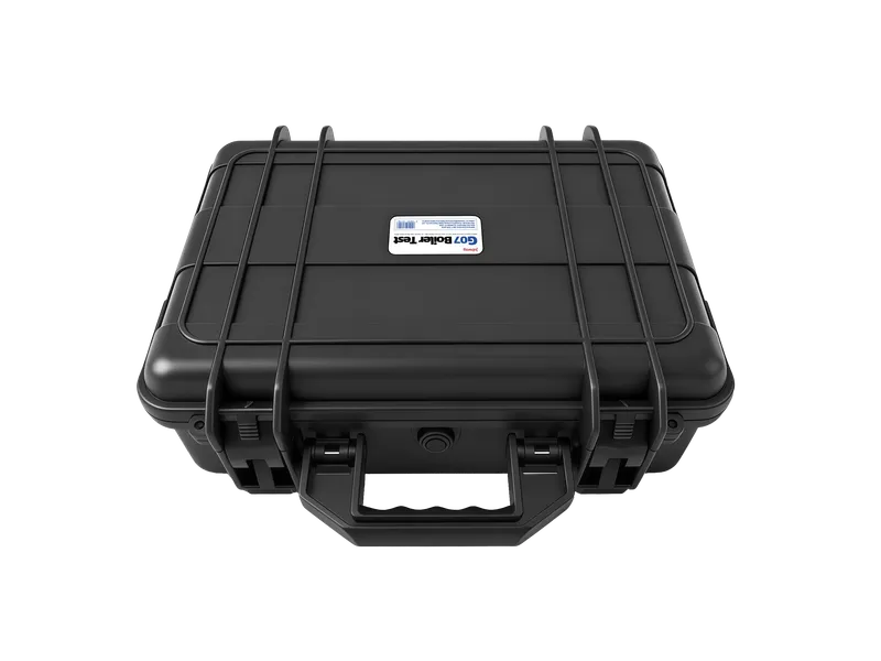 G07 Medium-Pressure Industrial Boiler Inspection Kit product photo G07 Medium-Pressure Industrial Boiler Inspection Kit product photo