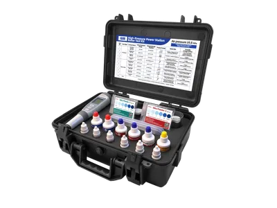 G08 High-Pressure Power Station Boiler Inspection Kit product photo
