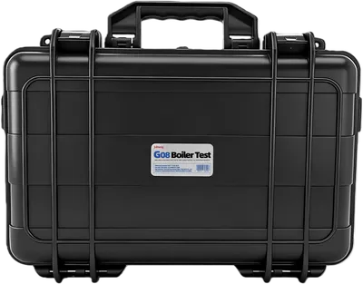 G08 High-Pressure Power Station Boiler Inspection Kit product photo