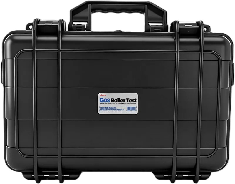G08 High-Pressure Power Station Boiler Inspection Kit product photo