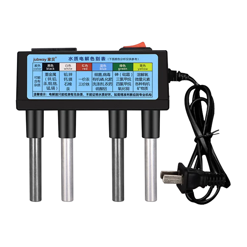 Jiabei A13 Anti-electric Shock Electrolyzer product photo