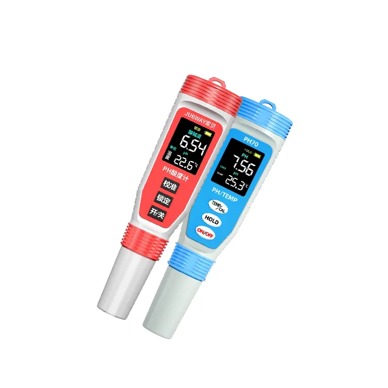 A70b Acid-Base PH Test Pen product photo