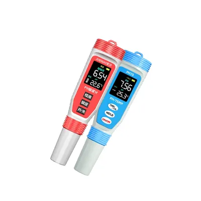 A70b Acid-Base PH Test Pen product photo